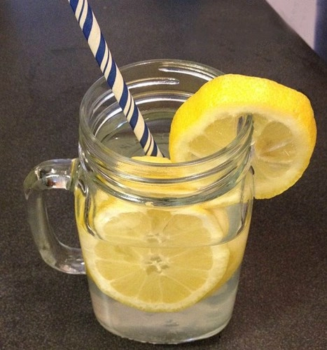 Những công thức detox giúp giảm cân và chữa đau đầu
