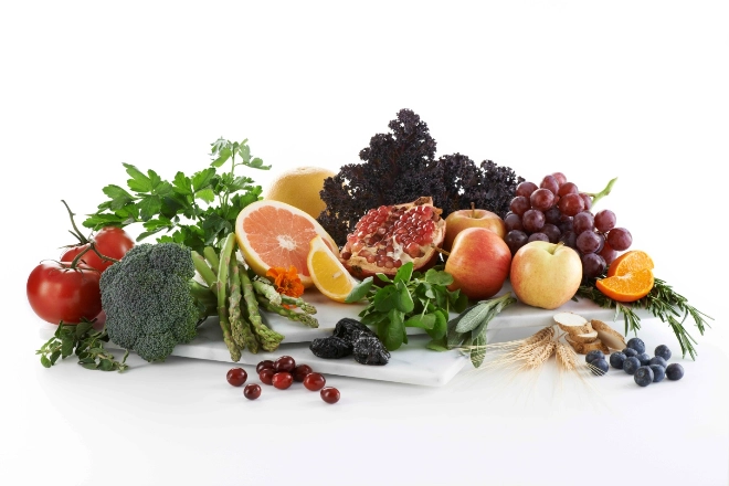 Những lưu ý về dinh dưỡng giúp quản lý cân nặng