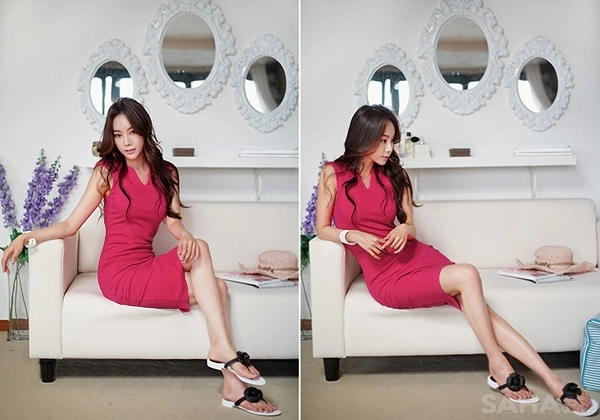 Những mẫu váy đầm ôm boby tuyệt vời để nàng khoe đường cong