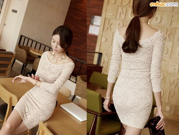 Những mẫu váy đầm ôm boby tuyệt vời để nàng khoe đường cong