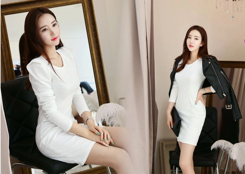 Những mẫu váy đầm ôm boby tuyệt vời để nàng khoe đường cong