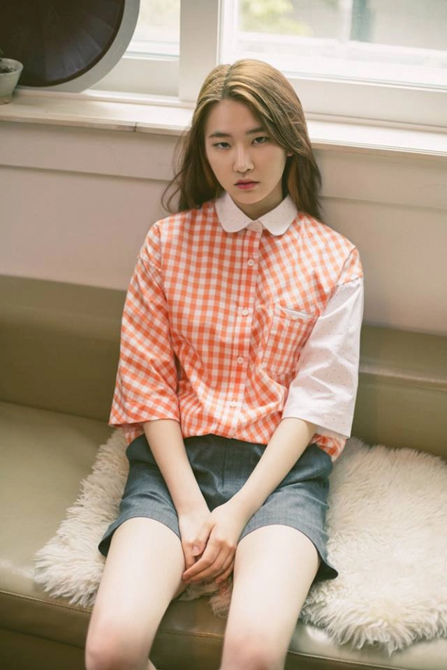Sành điệu cá tính với nhiều mẫu sơ mi mới