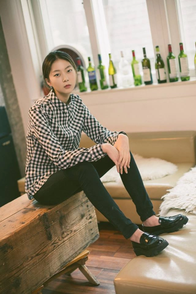 Sành điệu cá tính với nhiều mẫu sơ mi mới