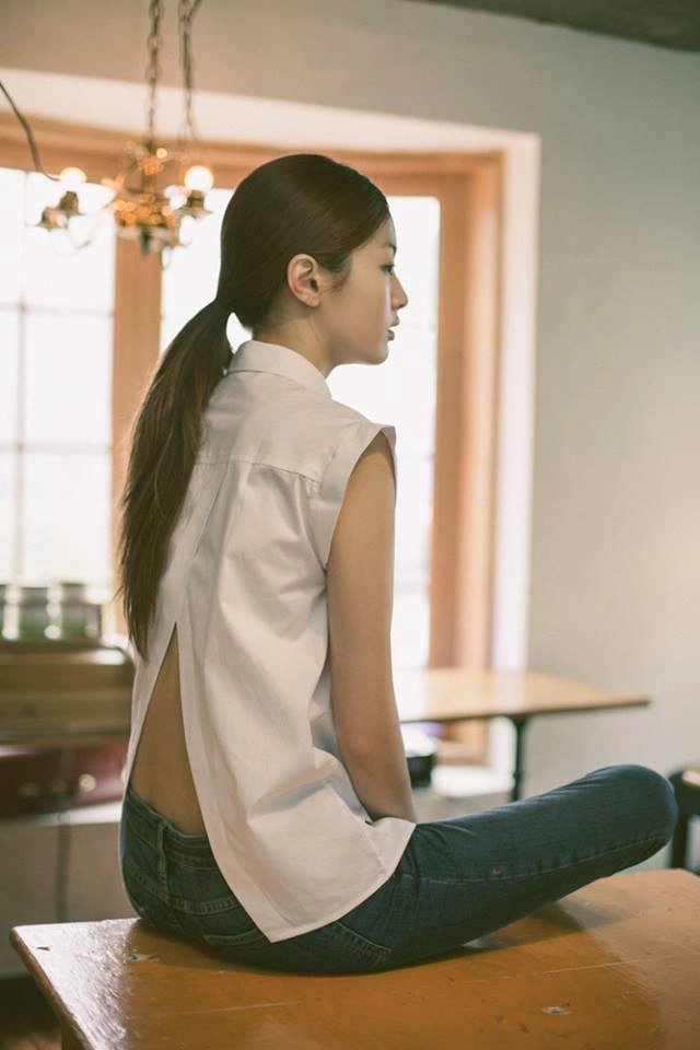 Sành điệu cá tính với nhiều mẫu sơ mi mới