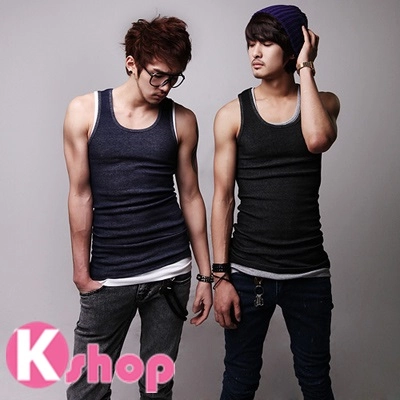 Áo ba lỗ nam năng động xì tin cho chàng teen boy