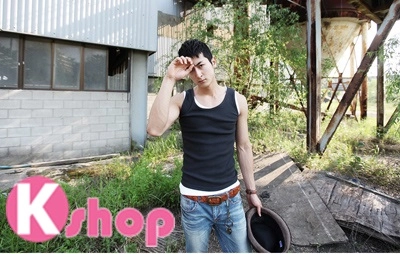 Áo ba lỗ nam năng động xì tin cho chàng teen boy