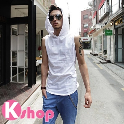 Áo ba lỗ nam năng động xì tin cho chàng teen boy
