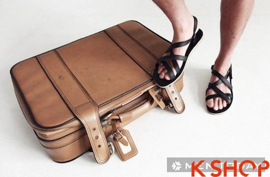 Áo phông nam công sở thời trang thoải mái cho chàng