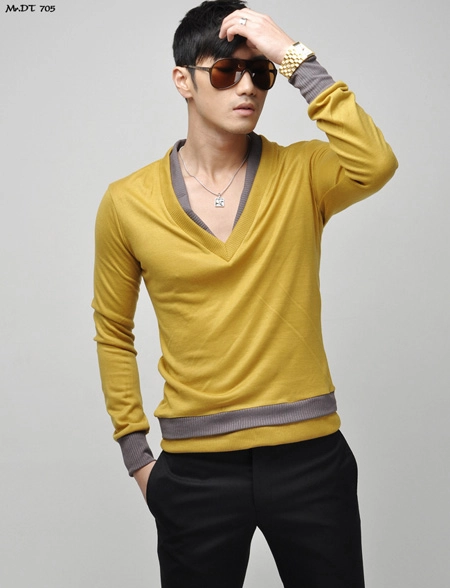 Áo sơ mi nam lịch lãm sang trọng cho chàng