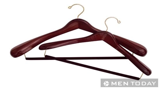 Danh sách phụ kiện bảo quản cho bộ suit của bạn