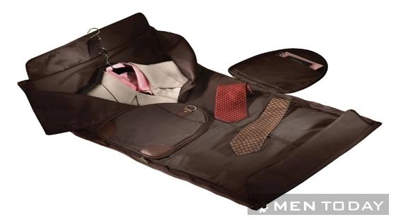 Danh sách phụ kiện bảo quản cho bộ suit của bạn