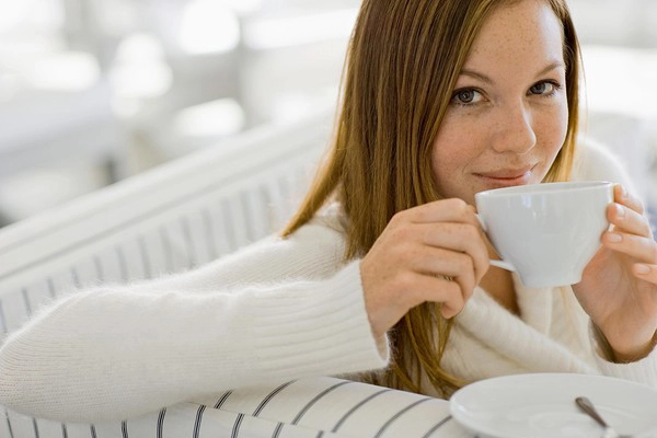 Detox thanh lọc cơ thể giảm cân hiệu quả bằng nước ấm