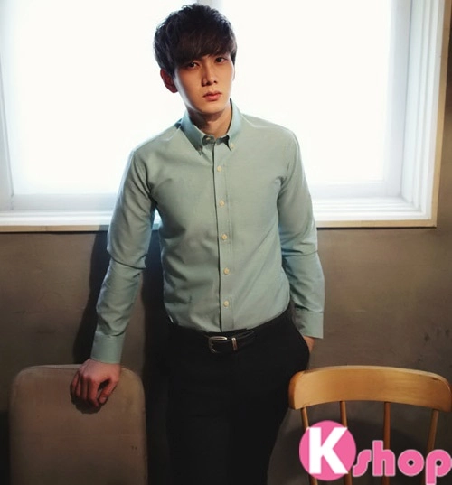 Mix áo khoác vest nam blazer cho ngày đông thêm cuốn hút