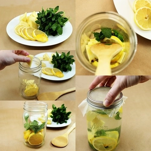 Những công thức detox 3 tháng thực hiện 1 lần làm đủ trong 1 năm