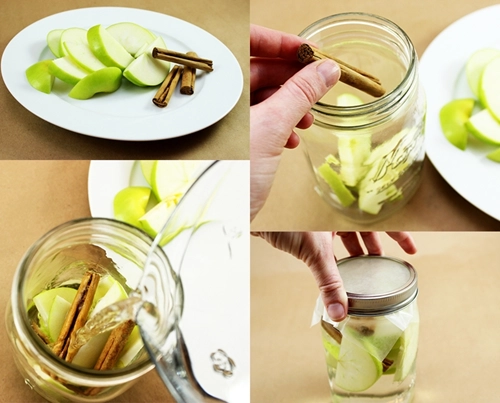 Những công thức detox 3 tháng thực hiện 1 lần làm đủ trong 1 năm