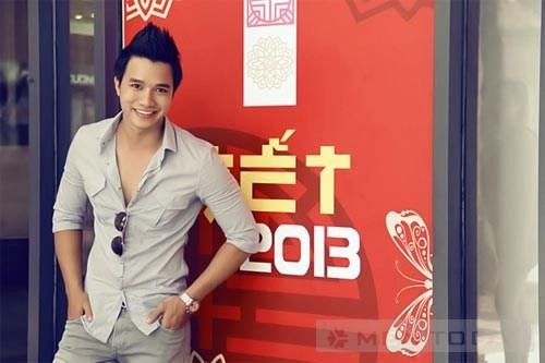 Thời trang để chàng trẻ trung xuống phố ngày xuân