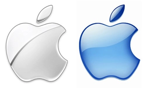 Logo quả táo khuyết của apple và những bí ẩn bạn chưa biết