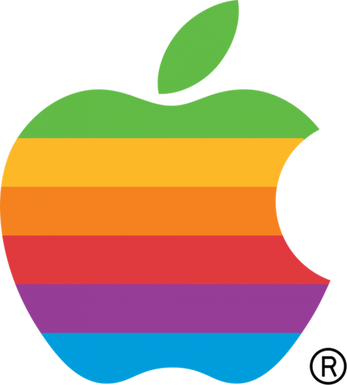 Logo quả táo khuyết của apple và những bí ẩn bạn chưa biết