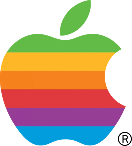 Logo quả táo khuyết của apple và những bí ẩn bạn chưa biết