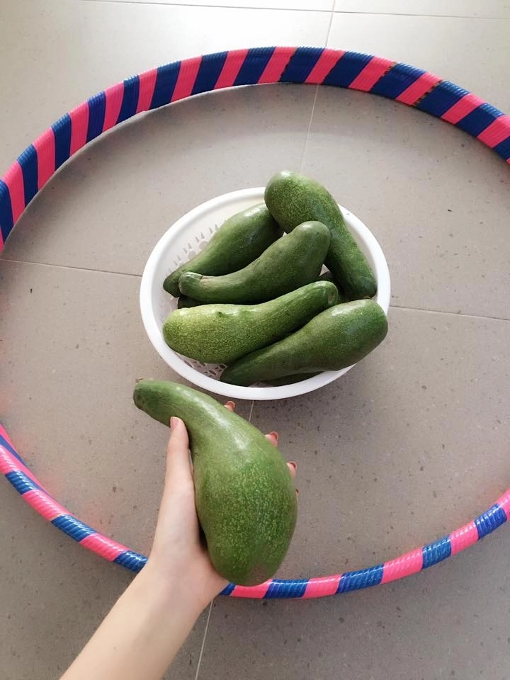 Midu tiết lộ bí quyết để có vòng eo 57cm