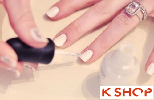 2 kiểu vẽ nail nghệ thuật dành riêng cho nàng