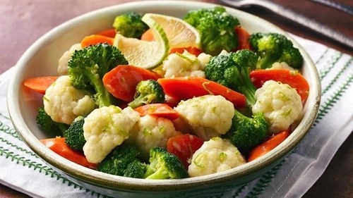 7 món ăn thì ngon nhưng mà đừng mơ đến việc giảm cân
