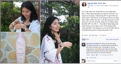 Hotgirl hà thành khoe da rạng ngời
