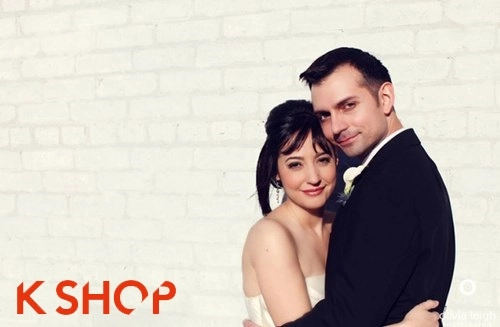Kiểu tóc nam mạnh mẽ cho ngày trọng đại