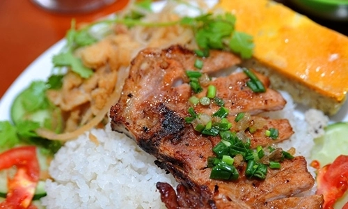 Nên ăn sáng gì để tăng cân