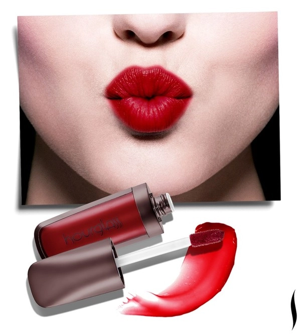 Những điều bạn nữ nên biết về son môi dạng lỏng nước