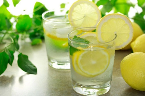 Những điều nên tránh khi giảm cân bằng phương pháp detox