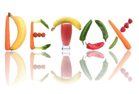 Những điều nên tránh khi giảm cân bằng phương pháp detox
