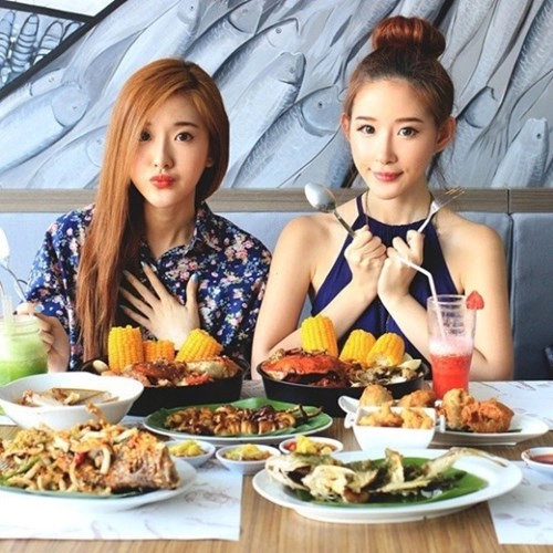 Những lí do khiến phái đẹp già nhanh không phanh trong ngày hè