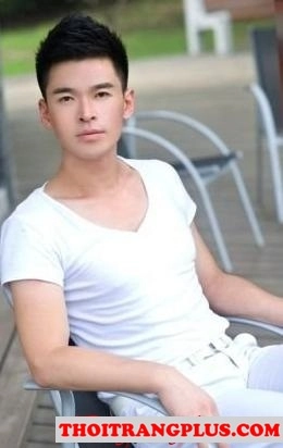 Tóc nam đẹp lôi cuốn nhất năm 2017