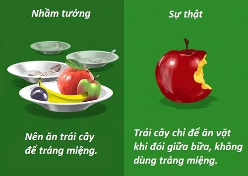 13 lý do khiến bạn kiêng khem đến lả người mà béo vẫn hoàn béo