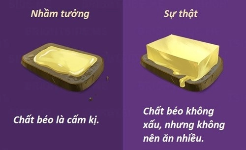 13 lý do khiến bạn kiêng khem đến lả người mà béo vẫn hoàn béo