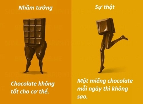 13 lý do khiến bạn kiêng khem đến lả người mà béo vẫn hoàn béo