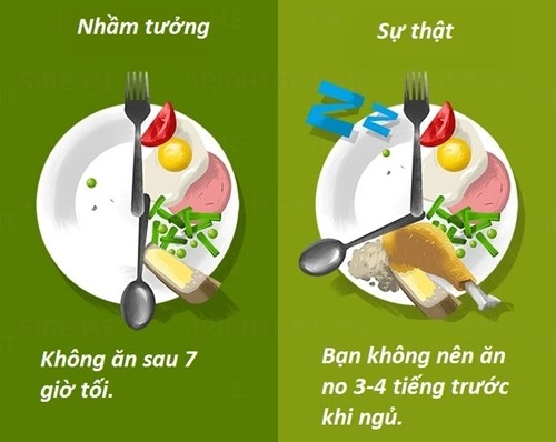 13 lý do khiến bạn kiêng khem đến lả người mà béo vẫn hoàn béo