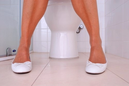 Chưa từng biết yêu cô gái vẫn bị bệnh xã hội vì sở thích này