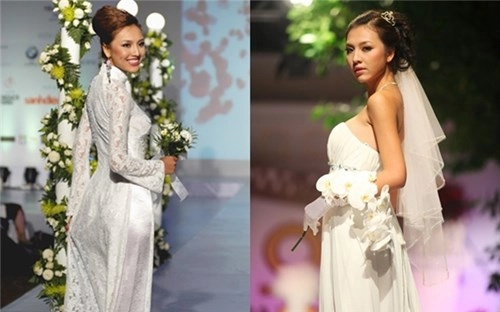 Siêu mẫu huỳnh thanh tuyền ngày ấy bây giờ