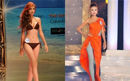 Siêu mẫu huỳnh thanh tuyền ngày ấy bây giờ
