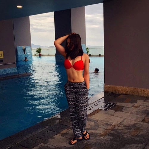 Tâm sự của cô gái ép cân đến độ bị mất kinh nguyệt 1 năm