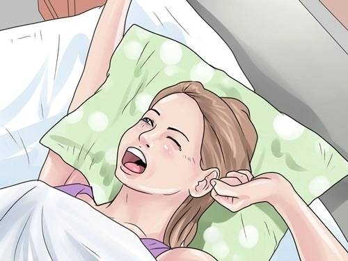 6 mẹo giúp bạn dậy sớm hơn 1 tiếng mỗi ngày