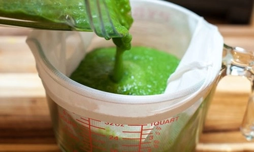 Chịu đắng uống ngay li nước này để xuống nhanh 2-5kg