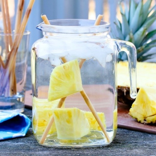 Những điều kì diệu đến với cơ thể sau 365 buổi sáng uống nước này