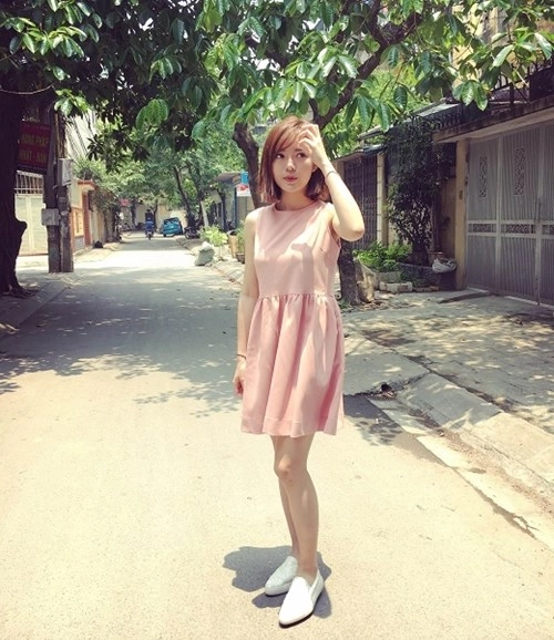 Để có làn da đẹp như các hot girl đình đám