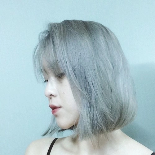 Những màu tóc nhuộm chắc chắn làm giới trẻ phát cuồng hè 2016