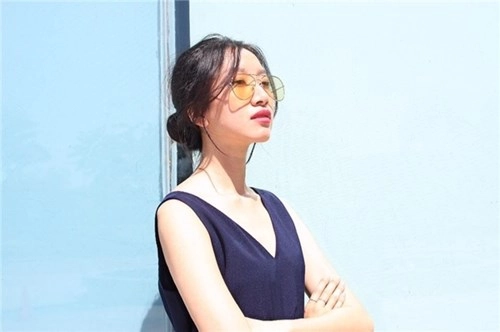 Những món đồ bất li thân của phái đẹp cho những chuyến đi biển ngày hè