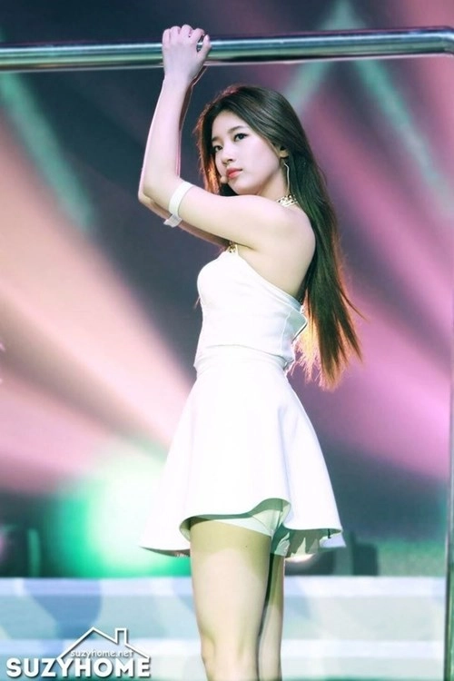 vũ khí bí mật giúp các thiên thần kpop chống hớ hênh trên sân khấu