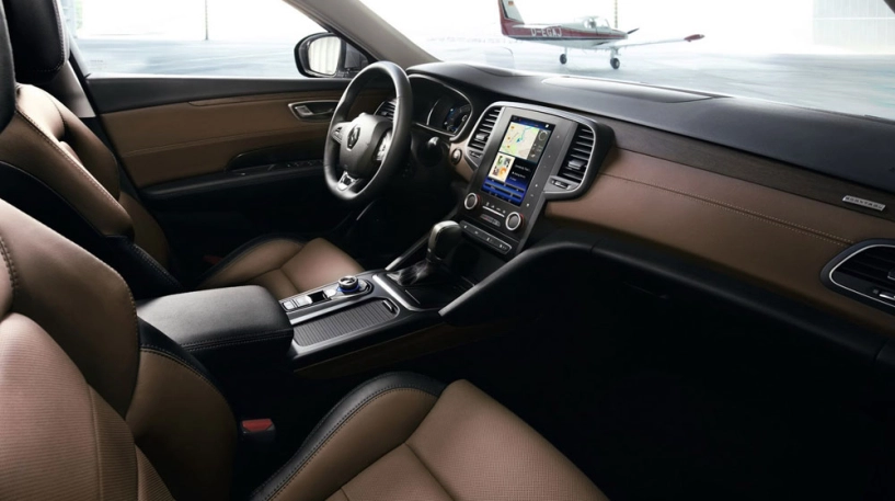 Đối thủ mới của toyota camry và honda accord